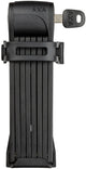 vouwslot Fold Lite 100 met houder