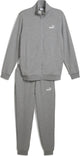 Puma ess sweat suit tr unisex trainingspak - medium gray heather