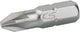 Ks tools bit classic bit 1 4 pz2 ks-tools