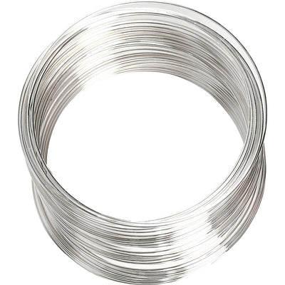 Https: www.cchobby.nl memory-wire-d-6-cm-dikte-0-8-mm-ca-11-5-m-verzilverd-1-stuk