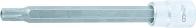 Ks tools schraubendrehereinsatz socket spanner 1 4 t30 ks-tools