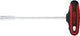 Ks tools schroevendraaier chromeplus t-handle screwdriver ks-tools external-6-kt 7m