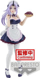 Banpresto that time i got reincarnated as a slime pvc statue shion 20 cm beeld
