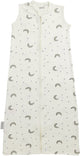 Meyco baby moon baby zomerslaapzak - indigo - 60cm - 0.3 tog