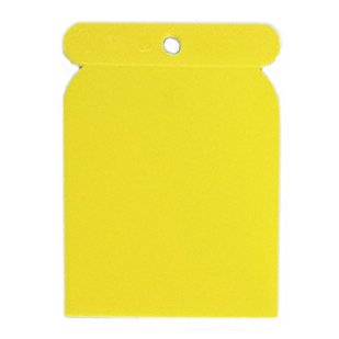 Brüder mannesmann spatelset plastic 4 dlg (hobby) - 616-p