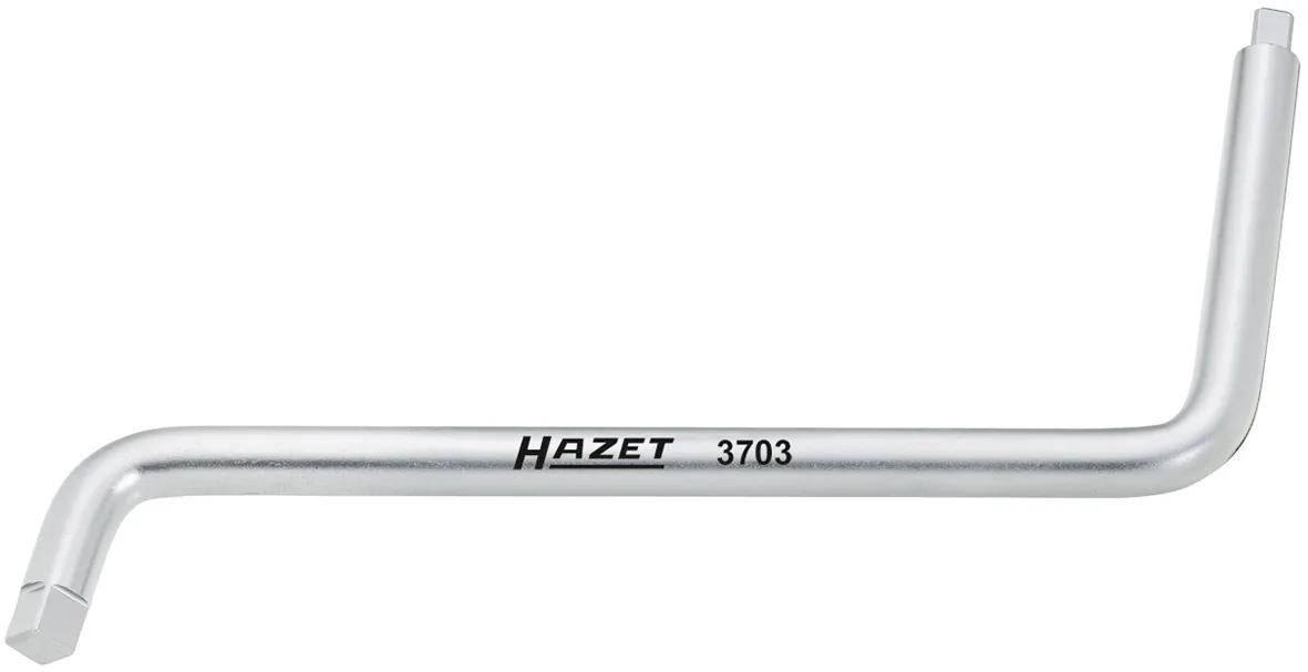 Hazet öldienstschlüssel 3703 oil service key 8x10 3703