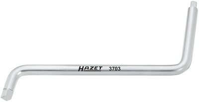 Hazet öldienstschlüssel 3703 oil service key 8x10 3703