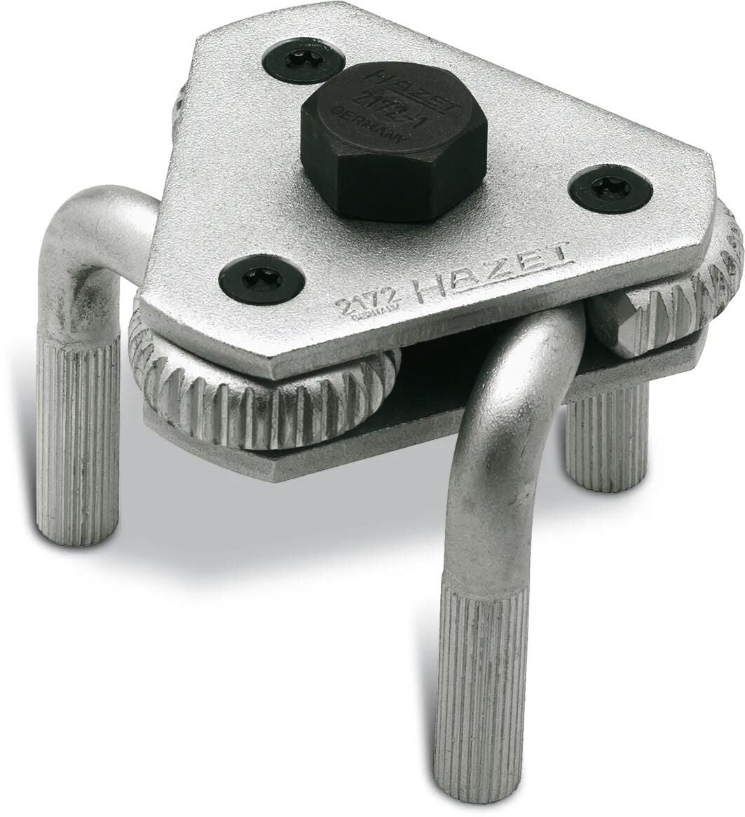 Hazet ölfilterschlüssel 2172 oil filter key 2172 2172