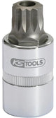 Ks tools olie service inzetstuk oil service socket 1 2