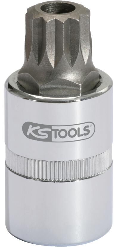 Ks tools öldiensteinsatz oil service socket 1 2