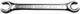 Sw stahl dubbele ringsleutel brake line hose 10x11mm .