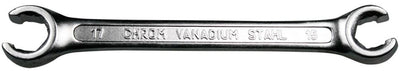 Sw stahl doppelringschlüssel brake line hose 10x11mm .