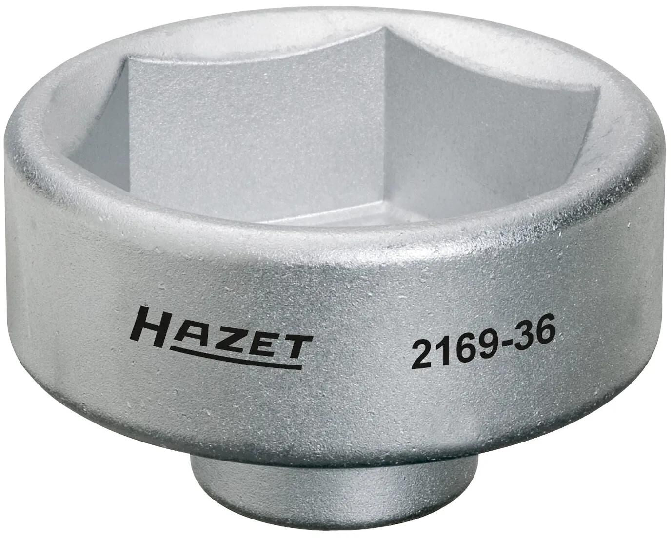 Hazet ölfilterschlüssel 2169-36 oil filter key 2169-36