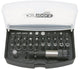 Ks tools bitset classic bit box 32tlg.