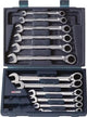 Ks tools ratelsleutelset gearplus set of ratchet wrenches ks-tools
