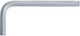 Ks tools hoeksleutel angle wrench 3mm ks-tools, inside-6-kt.