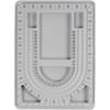 Https: www.cchobby.nl kralenbord-h-32-7-cm-l-24-cm-b-1-5-cm-1-stuk