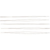 Https: www.cchobby.nl kralennaald-l-12-cm-dikte-0-25-mm-5-stuk-1-doos