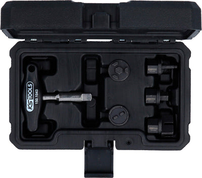 Ks tools öldiensteinsatz-set oil special profile set 6pcs. 3 8