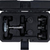 Ks tools olie service inzetstuk set oil special profile set 6pcs. 3 8