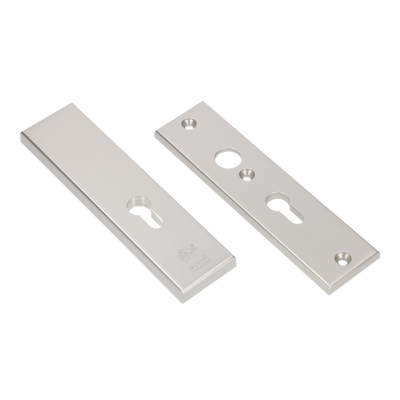 Ami veiligheidsbeslag 193 50 buiten zkrg profielcilinder 55 binnen profielcilinder 55 f2 deurdikte 38 42 mm - 831093