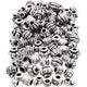 Creativ company http: www.cchobby.nl kralen-mix-afm-7-11-mm-gatgrootte-3-mm-ca-400-stuk-200-gr-1-doos