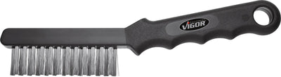 Vigor drahtbürste brake calliper brush steel