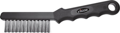 Vigor drahtbürste brake calliper brush steel