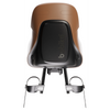 Bobike zitje mini exclusive evolve bruin