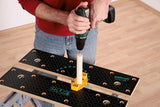Wolfcraft span- en werktafel | master 200 | 1 stuk - 6177000 - afbeelding 2