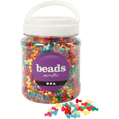 Https: www.cchobby.nl tri-kralen-mix-d-10-mm-gatgrootte-2-mm-ca-2800-stuk-diverse-kleuren-385-gr-700-ml-1-doosje