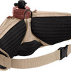 Camelbak podium flow 4 waist pack + 620 ml podium dirt series bottle