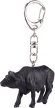 Mojo sleutelhanger kaapse buffel - 387491