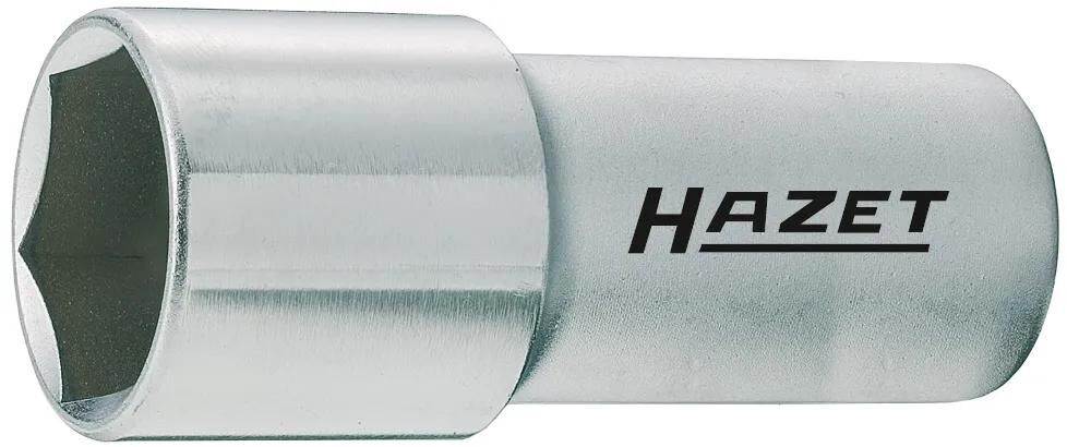 Hazet zündkerzen-steckschlüsseleinsatz hexagonal insert 20.8mm3 880 mgt