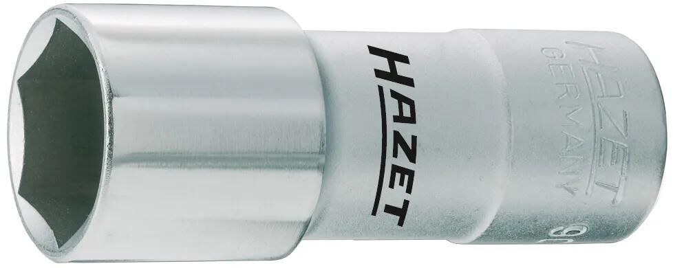 Hazet zündkerzen-steckschlüsseleinsatz 6-edge insert for end cap 900 mgt