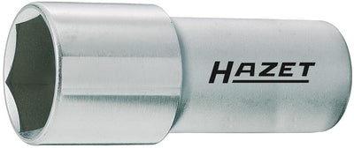 Hazet zündkerzen-steckschlüsseleinsatz hexagonal insert 16mm-5 8 3 8 square drive