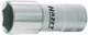 Hazet bougie-dopsleutel 6-edge insert for end cap 900-amgt
