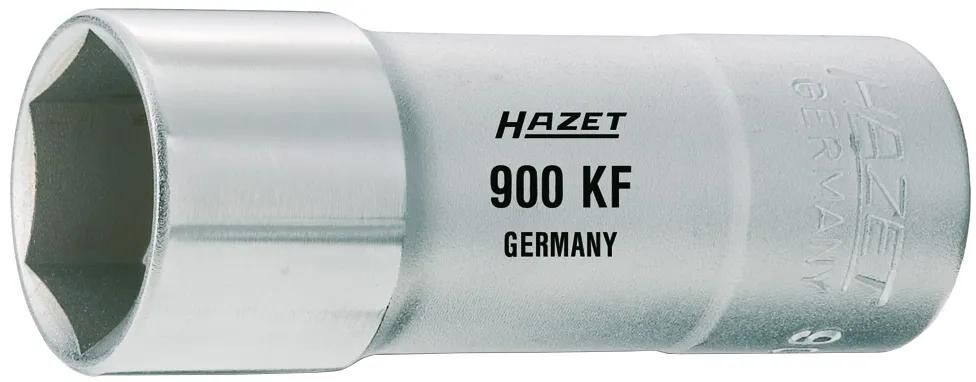 Hazet zündkerzen-steckschlüsseleinsatz 6kt-zuendk.eins20,8 13 16 900 kf