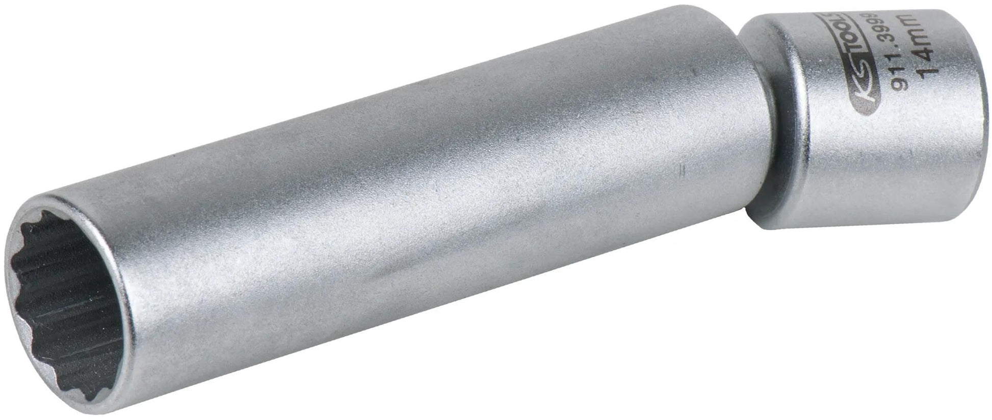 Ks tools bougie-dopsleutel special spark plugs socke with joint