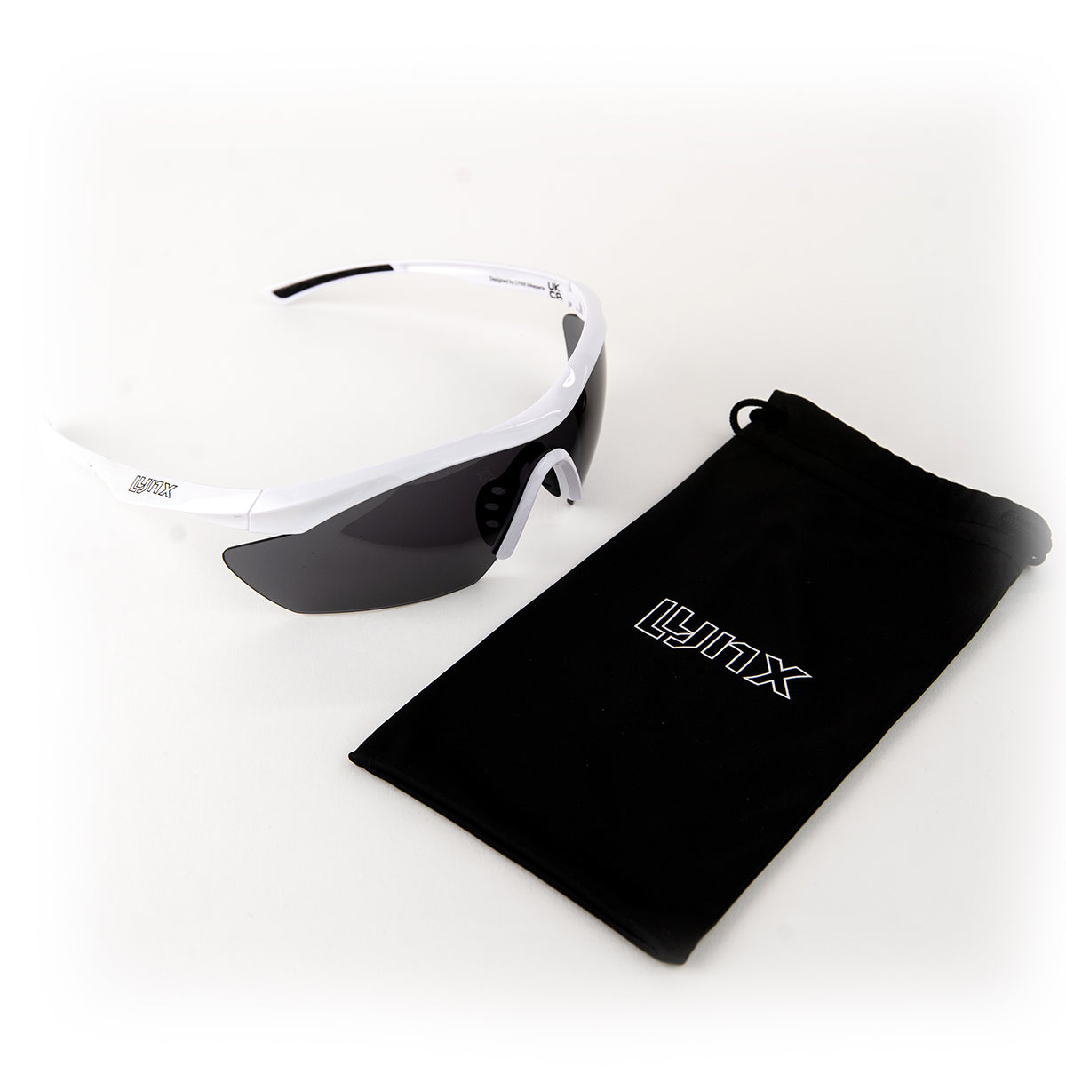 Lynx fietsbril stelvio