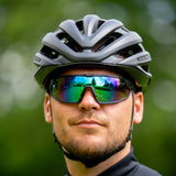 Lynx fietsbril galibier - afbeelding 1