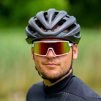 Lynx fietsbril madeleine