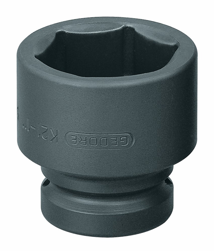 Gedore krachtdop 1 55 mm - 6184110