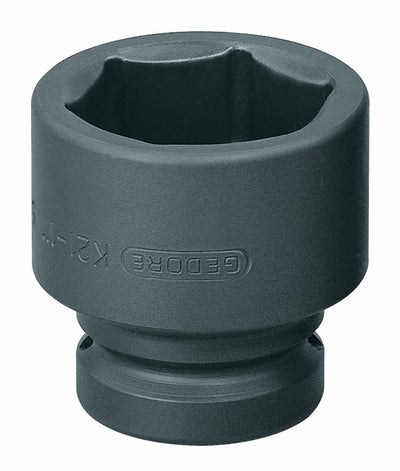 Gedore krachtdop 1 55 mm - 6184110