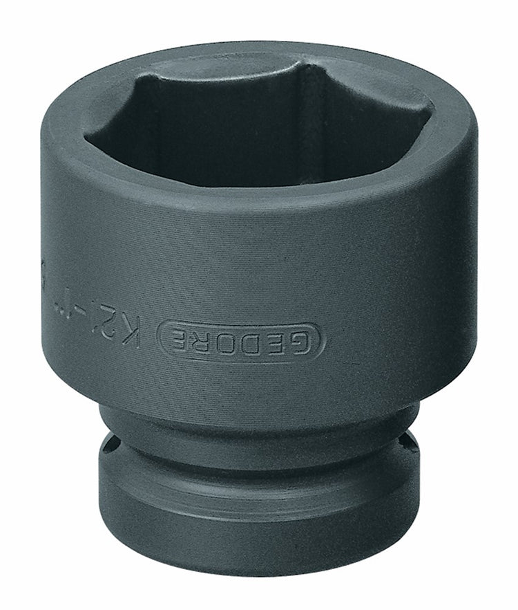Gedore krachtdop 1 55 mm - 6184110