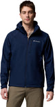 Columbia cascade ridge™ iii softshell heren outdoorjas - collegiate navy