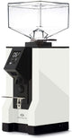 Eureka mignon silent range specialità 15bl white elektrische koffiemolen