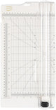 Vaessen creative papiersnijder en riller 15,2 x 30,5 cm