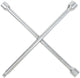 Ks tools wiel kruissleutel kreuzschl.1 2 x17x19x22mm ks-tools