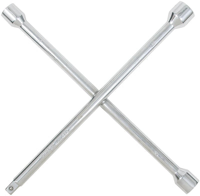 Ks tools radkreuzschlüssel kreuzschl.1 2 x17x19x22mm ks-tools